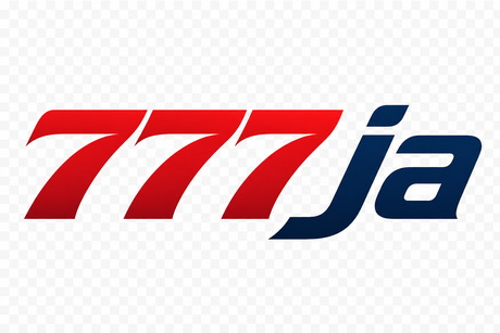 777 ja লোগো